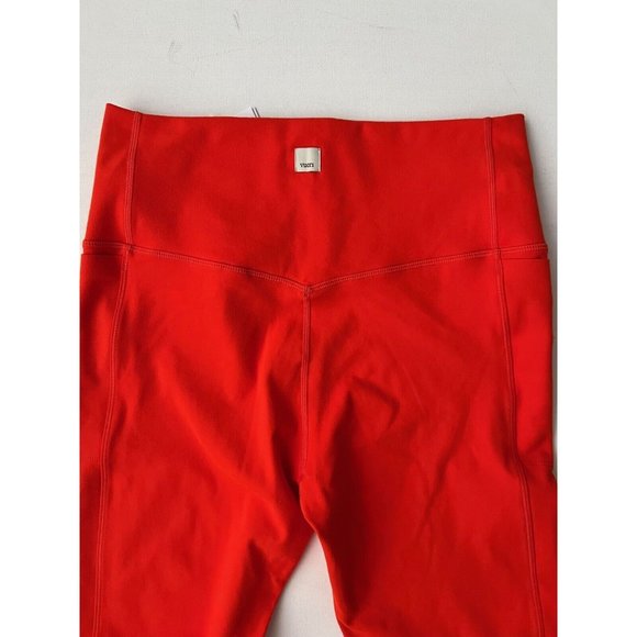 VUORI Studio Pocket Legging Grapefruit ( L ) - Picture 5 of 5